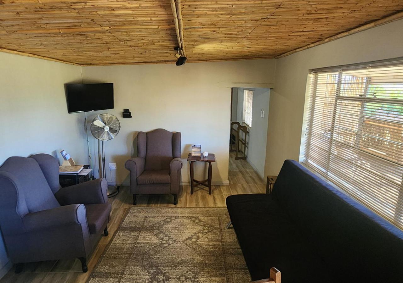 Fossil Hills Apartment Макгрегор Екстериор снимка