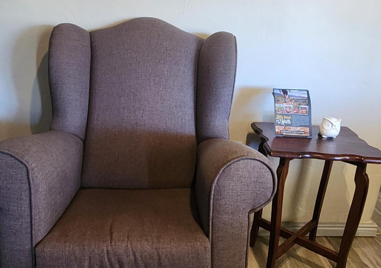 Fossil Hills Apartment Макгрегор Екстериор снимка